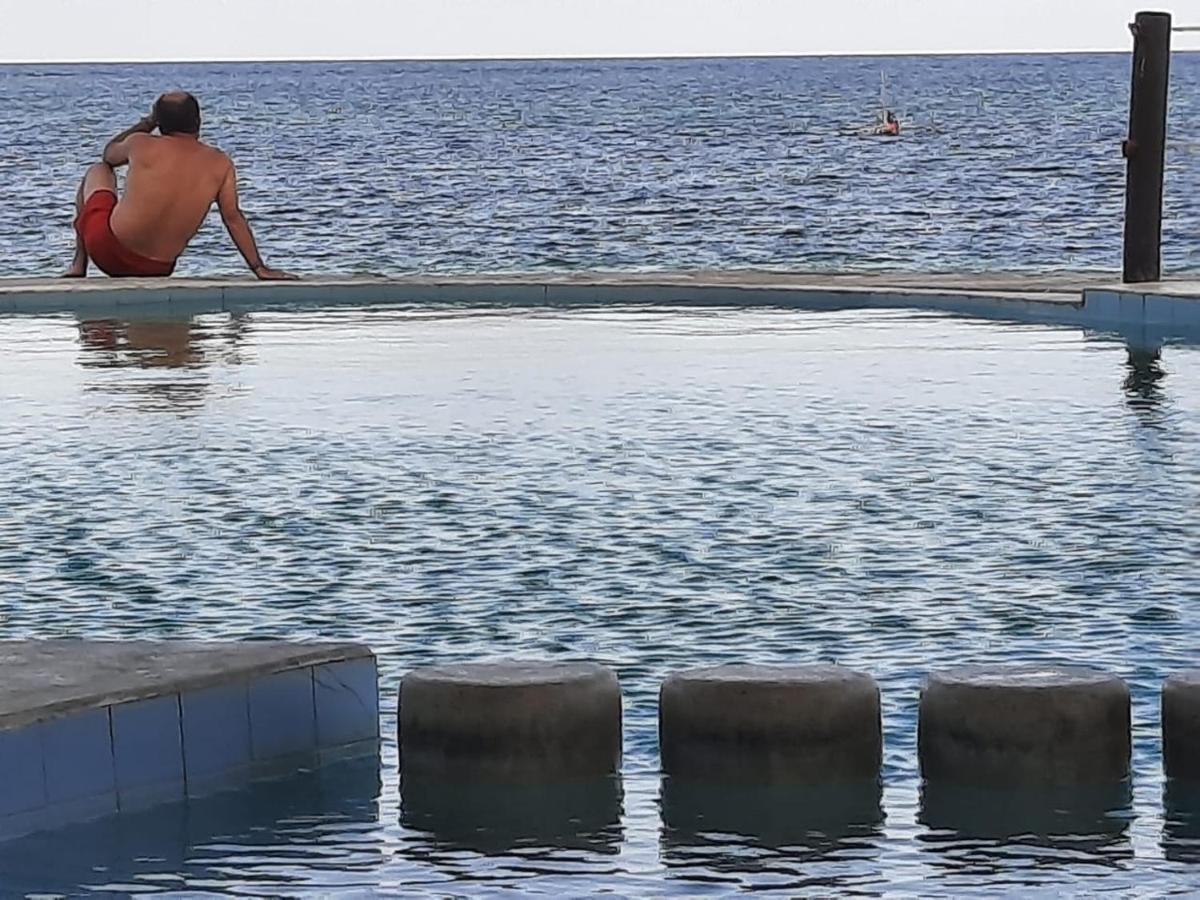 Kusini Beach Cottages 디아니 해변 외부 사진