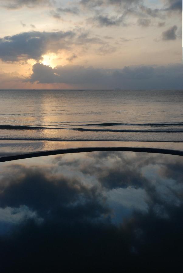 Kusini Beach Cottages 디아니 해변 외부 사진